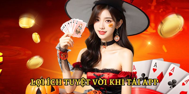 Ứng dụng chơi game an toàn, thao tác đơn giản