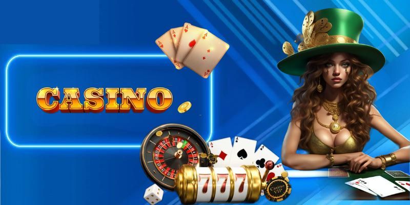 Đẳng cấp bậc nhất với live casino 99OK